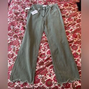 Women’s Vervet Jean